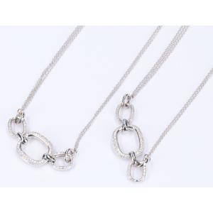 ダミアーニ K18WG ディーレース ダイヤ ネックレス 最新の買取相場ご紹介