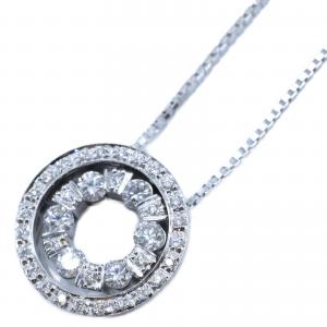 ダミアーニ 750 WG ベルエポック ダイヤ ネックレス 最新の買取相場ご紹介