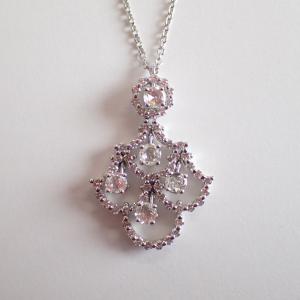 ダミアーニ 750WG ジュリエット ダイヤネックレス 最新の買取相場ご紹介