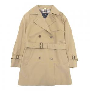 早い者勝★1/19まで21500→19000円★ アクアスキュータム　コート 早い者勝☆1/19まで21500→19000円☆ アクアスキュータム コート