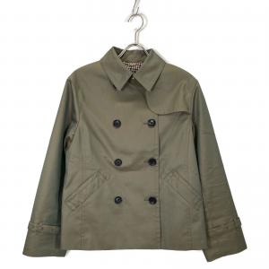 アクアスキュータム 5023250201 アクアブライトツイル トレンチ ライト 最新の買取相場ご紹介