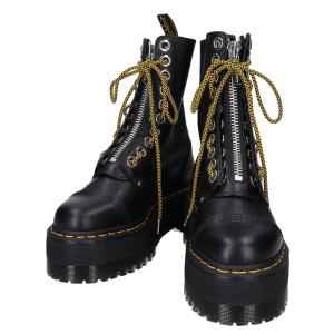 ドクターマーチン SINCLAIR HI TWIST 10 ホール ブーツ 最新の買取相場ご紹介