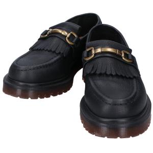 ドクターマーチン 30610001 Adrian Snaffle ローファー 最新の買取相場ご紹介