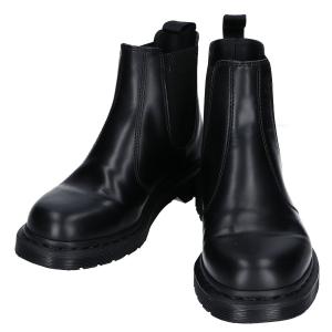 ドクターマーチン 2976 ブラック MONO チェルシーブーツ 最新の買取相場ご紹介