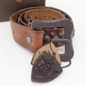 HTC ブラウン EASY LADY レザーベルト 最新の買取相場ご紹介