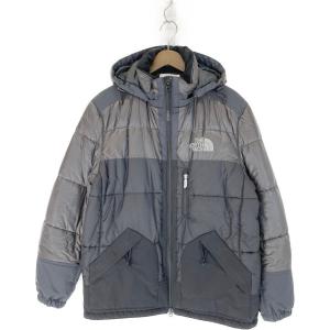 ×THE NORTH FACE 21AW ブラック ナイロンリップストップ 中綿ジャケット 最新の買取相場ご紹介