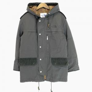 ×THE NORTH FACE WD-J903 黒 ダウンジャケット 最新の買取相場ご紹介