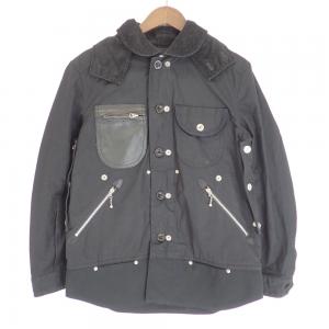 ×SEIL WP-J903 MARSCHALL ブラック ワークジャケット 最新の買取相場ご紹介