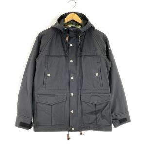 ×the north face WF-J905 黒 ナイロンジャケット 最新の買取相場ご紹介