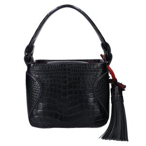 チビナイル サマリ スクエア フラップ ハンドバッグ 最新の買取相場ご紹介