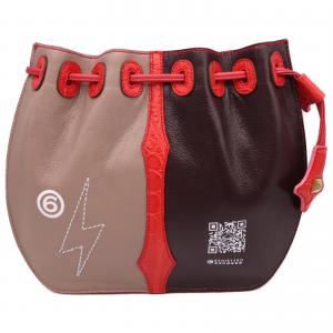 チビナイル ワニマル 巾着バッグ/バニティポーチ 最新の買取相場ご紹介