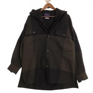 トゥモローランド 63-08-14-08507 シェットランド レイヤードブルゾン 最新の買取相場ご紹介