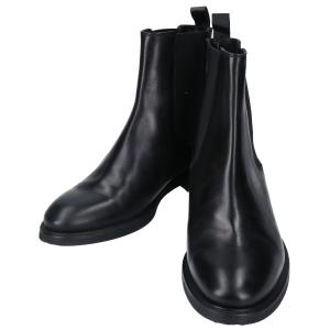 トゥモローランド スムースレザー サイドゴアショートブーツ 最新の買取相場ご紹介