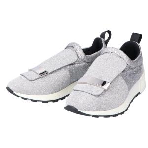 セルジオロッシ sr1 シルバーラメ ロゴプレート付 スニーカー 最新の買取相場ご紹介