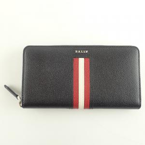 バリー 6218049 ブラック TELEN.LT/10 ラウンドジップ長財布 最新の買取相場ご紹介