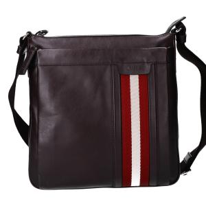 バリー OISTON-MD レザーショルダーバッグ 最新の買取相場ご紹介