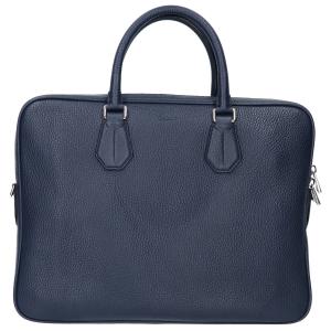 バリー ネイビー レザー 2WAY ブリーフケース 最新の買取相場ご紹介