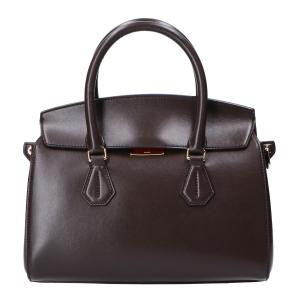 バリー 21AW ブラウン SAPHYR SM 2wayハンドバッグ 最新の買取相場ご紹介