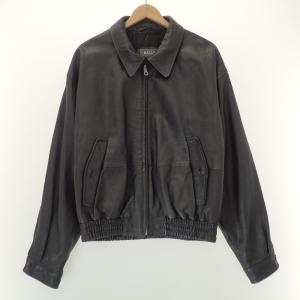 バリー ブラック レザージャケット 最新の買取相場ご紹介