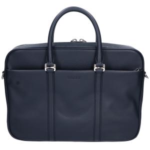 バリー ネイビーシボレザー 2WAYブリーフケース 最新の買取相場ご紹介