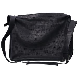 バリー RAIKKONEN 黒 レザー2WAYショルダーバッグ 最新の買取相場ご紹介