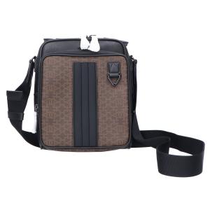 バリー ブラウン モノグラム Mackao ショルダーバッグ 最新の買取相場ご紹介