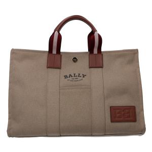 バリー サンドベージュ ドライサリア DRYSALIA 6240520 トートバッグ 最新の買取相場ご紹介