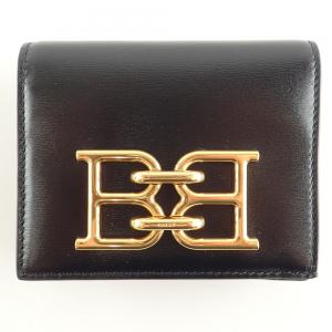 バリー 6236554 ブラック Britney ストラップ付き ウォレット 最新の買取相場ご紹介