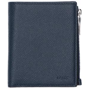 バリー ブラック BUNNER カーフレザーウォレット 最新の買取相場ご紹介