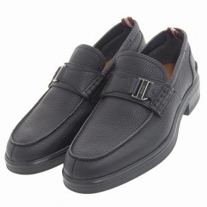 バリー MORIZ 黒 シボレザーストラップ付シューズ 最新の買取相場ご紹介