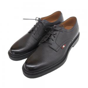 バリー UIKO グレイン型押し牛革 ダービーシューズ 最新の買取相場ご紹介