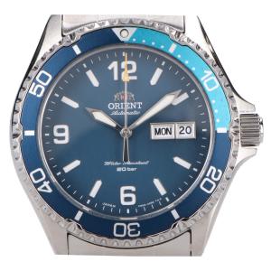 オリエント RN-AA0818L ダイバースタイル 自動巻き時計 最新の買取相場ご紹介