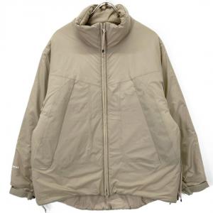 ハイク 242-27063 PERTEXR PUFF JACKET 最新の買取相場ご紹介