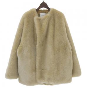 ハイク×エディション別注 27021 フェイクファーリバーシブルコート 最新の買取相場ご紹介