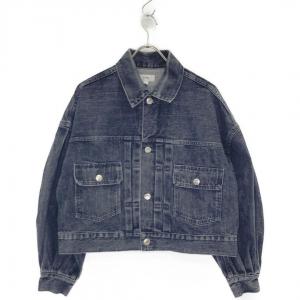 ハイク バルーンスリーブ TYPE2 デニムジャケット  最新の買取相場ご紹介