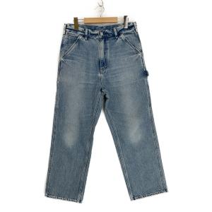 ロンハーマン 3720600010 RHC Walker Denim Pants 最新の買取相場ご紹介