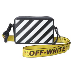 オフホワイト OWNA066R19423082 ダイアゴナルファニーパック ショルダーバッグ 最新の買取相場ご紹介
