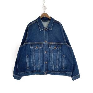 オフホワイト OMYE009E18386001 EXAGGERATED DENIM 最新の買取相場ご紹介