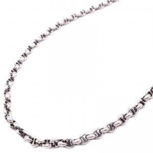 ホーセンブース 9911706156 925 ダイヤ マイクロオープンリンクネックレス 20インチ 最新の買取相場ご紹介