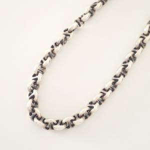 ホーセンブース 20inch 5mm OPEN-LINK ネックレス 最新の買取相場ご紹介