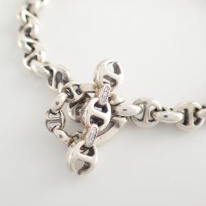 ホーセンブース 925 23.3g HB060-3 5MM OPEN-LINK BRACELET 最新の買取相場ご紹介