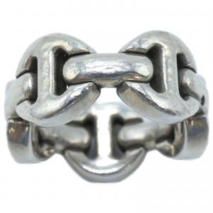 ホーセンブース 925 トライリンク リング 最新の買取相場ご紹介