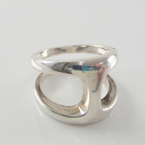 ホーセンブース シルバー ファントムリング 最新の買取相場ご紹介