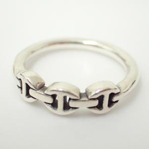 ホーセンブース シルバー MAKERS DAME リング 最新の買取相場ご紹介