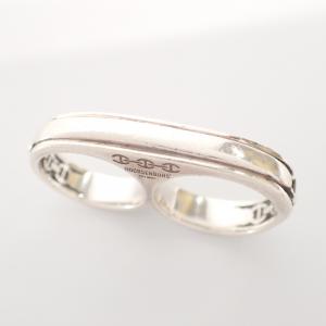 ホーセンブース ダブルナックルリング 最新の買取相場ご紹介