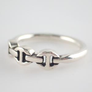 ホーセンブース 925 メイカーズクラシックリング 最新の買取相場ご紹介