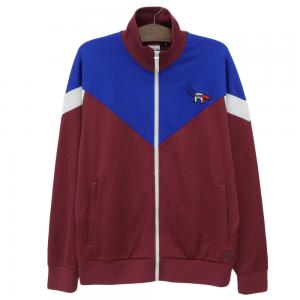 プーマ×メゾンキツネ 530433-21 レッド×ブルー×ホワイト トラックトップ 最新の買取相場ご紹介