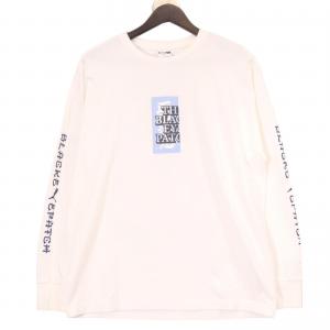 プーマ ホワイト×Manchester City FC×BlackEyePatch 長袖Tシャツ 最新の買取相場ご紹介