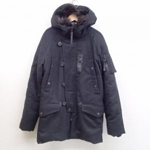 デュベティカ LEARCO ダウンコート 最新の買取相場ご紹介