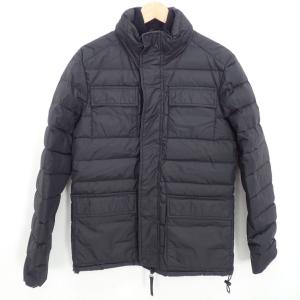 デュベティカ 黒 CANYANER ダウンジャケット 最新の買取相場ご紹介